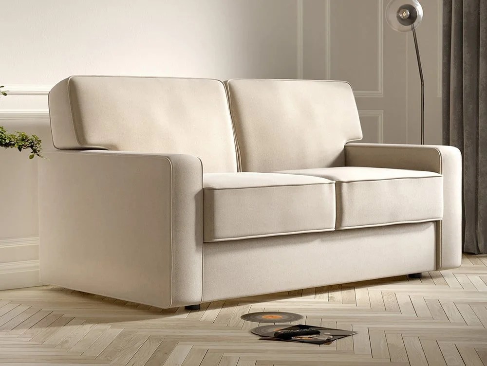 Jay-Be Linea 2 Seater Sofa Bed
