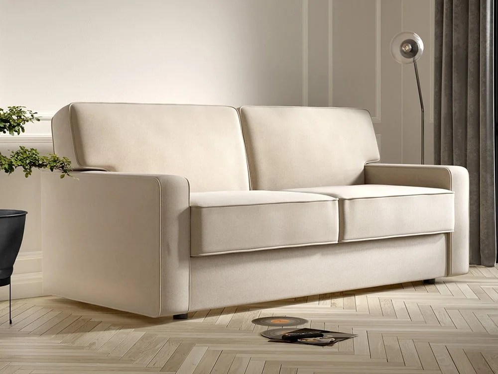 Jay-Be Linea 3 Seater Sofa Bed