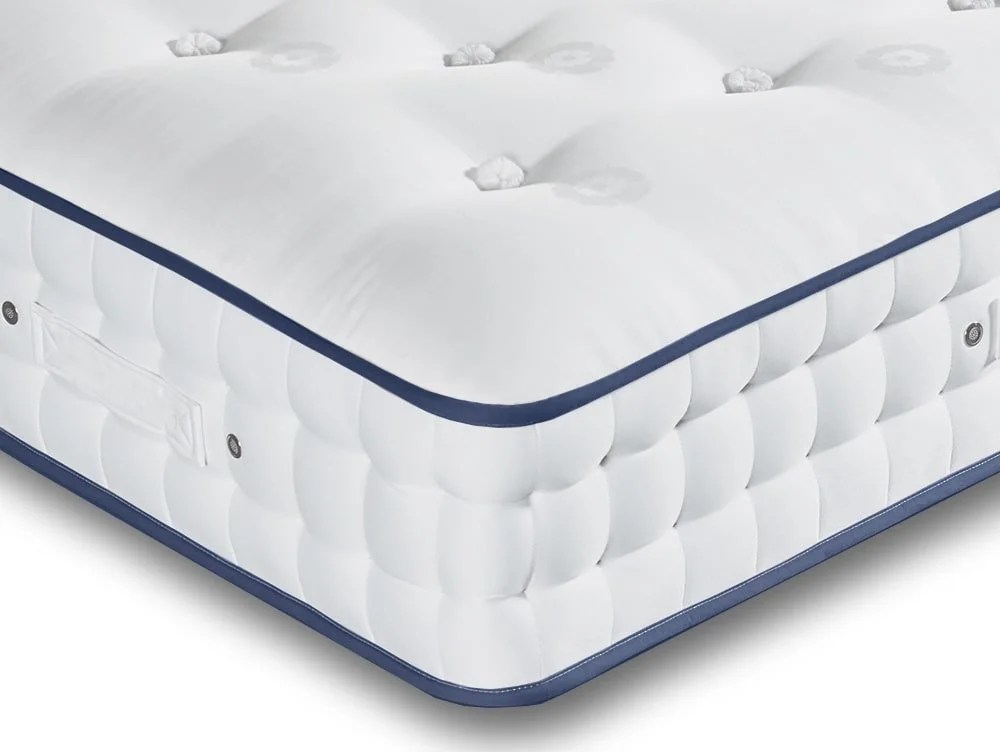 Willow & Eve Bed Co. Signature Comfort Pocket 5000 Mattress