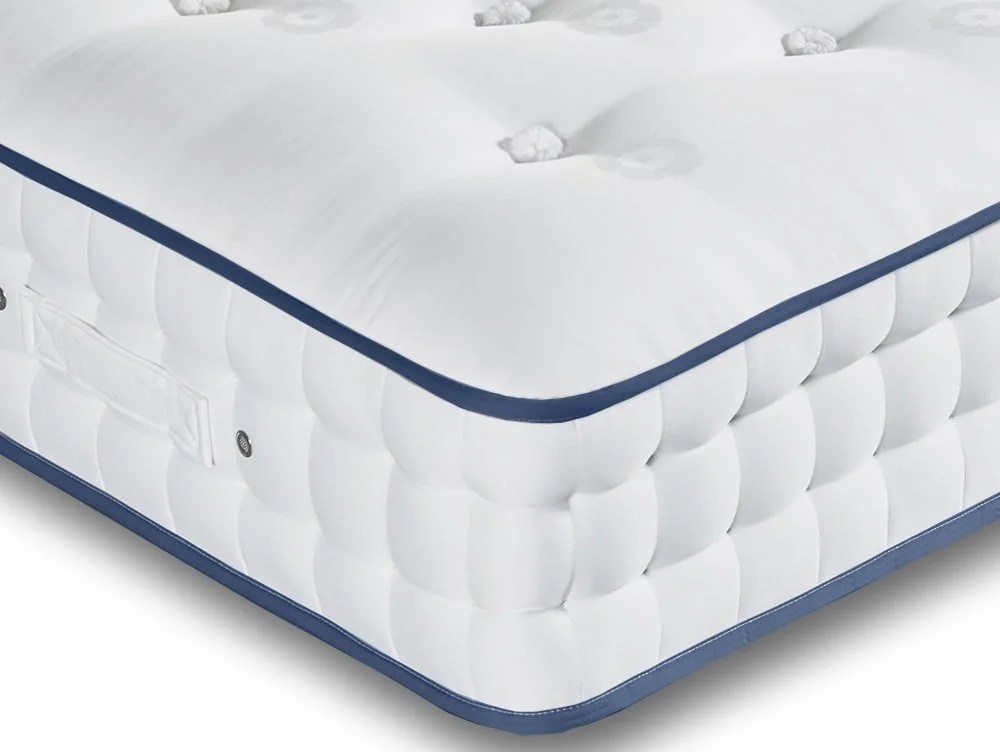 Willow & Eve Bed Co. Signature Support Pocket 9000 Mattress