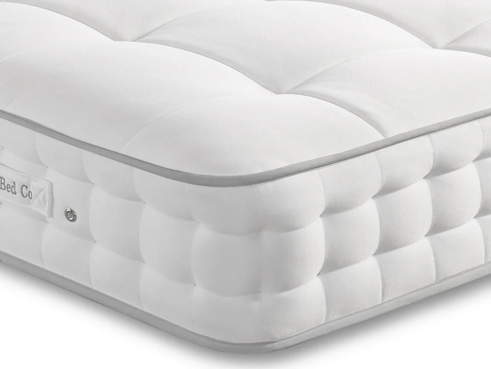 Willow & Eve Bed Co. Innovation Comfort Pocket 2000 Mattress