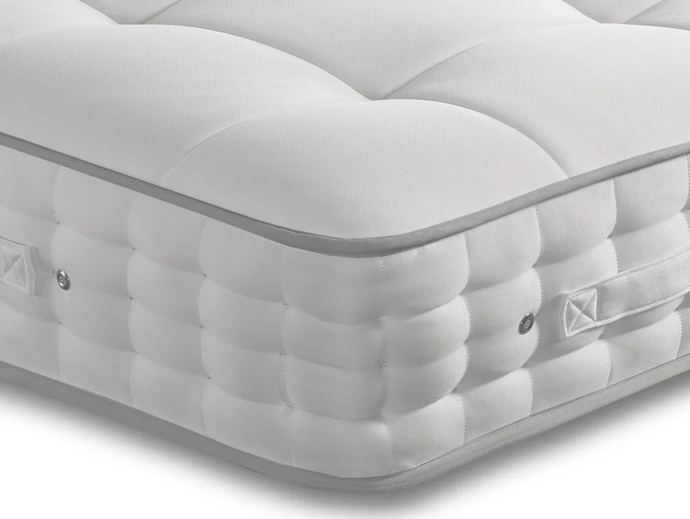 Willow & Eve Bed Co. Innovation Comfort Pocket 7000 Mattress