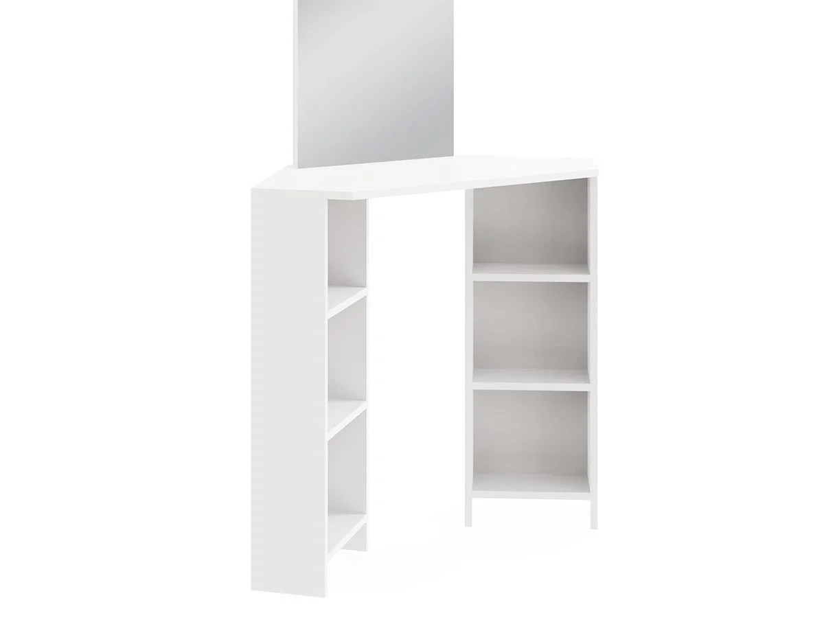 GFW Frances Corner Dressing Table