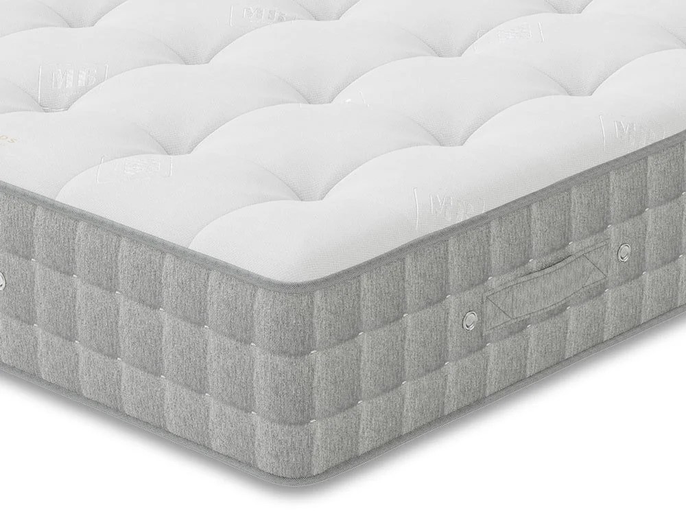 Millbrook Allure Firm Pocket 1000 Mattress