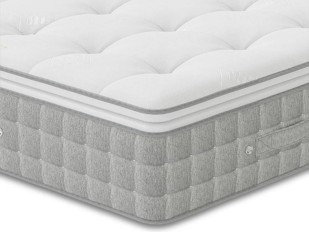 Millbrook Allure Luxury Medium Pocket 6700 Pillowtop Mattress