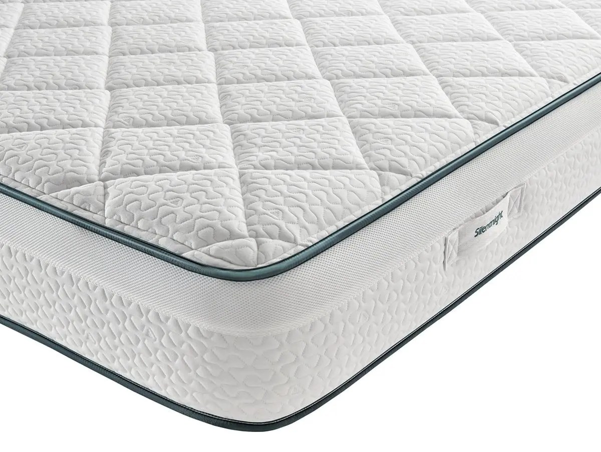 Silentnight UltraGel Pocket 1000 Mattress