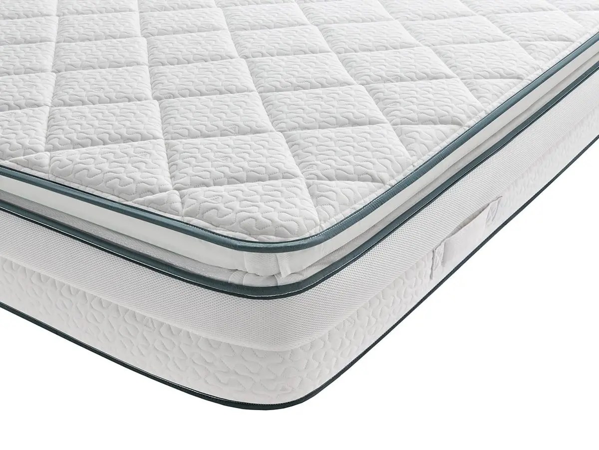 Silentnight UltraGel Pocket 1200 Pillowtop Mattress