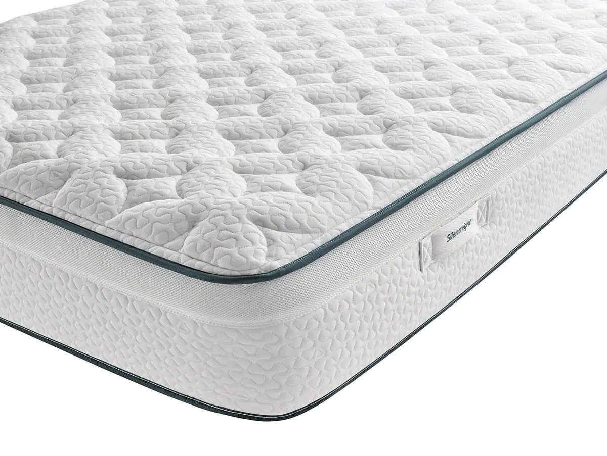 Silentnight UltraGel Pocket 2000 Mattress