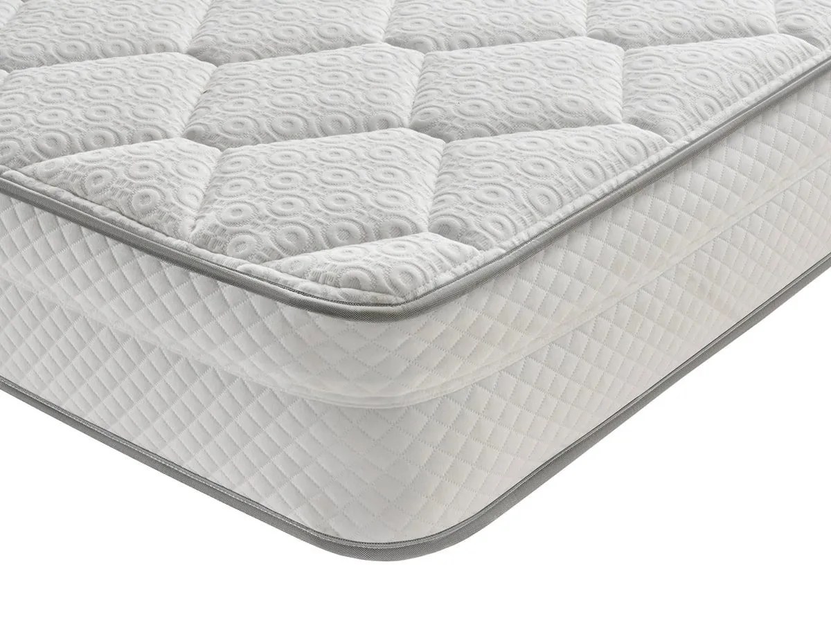Silentnight UltraGel Pocket 1400 Mattress