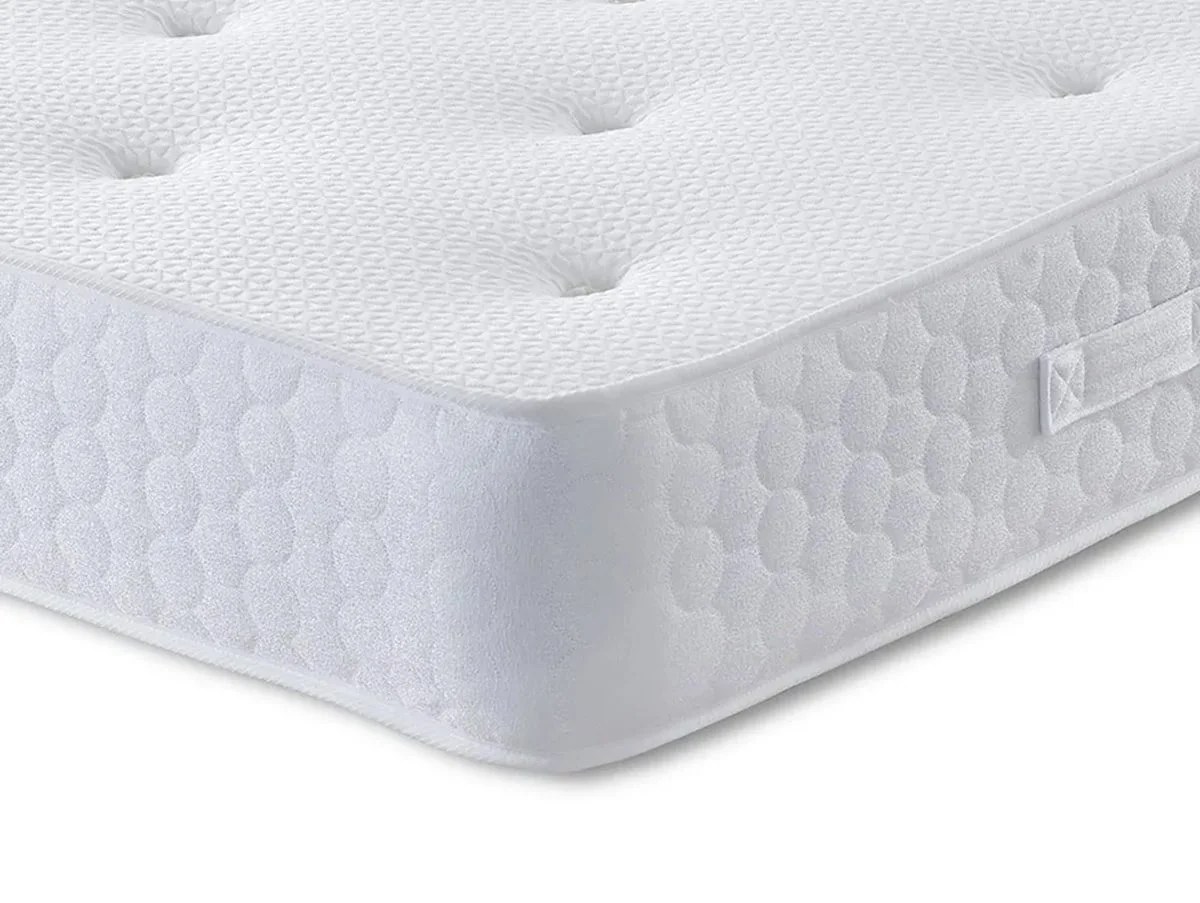 Deluxe Farnborough Ortho Mattress