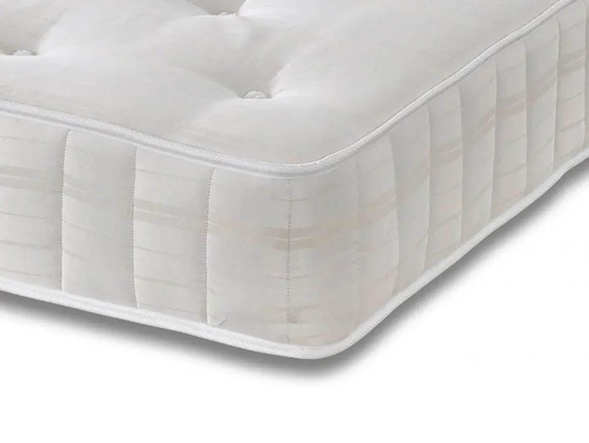 Deluxe Lingfield Mattress