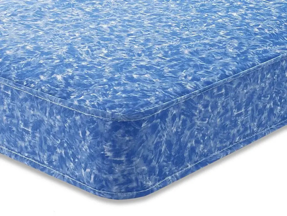 Shire Worcester Crib 5 Contract Waterproof Mattress