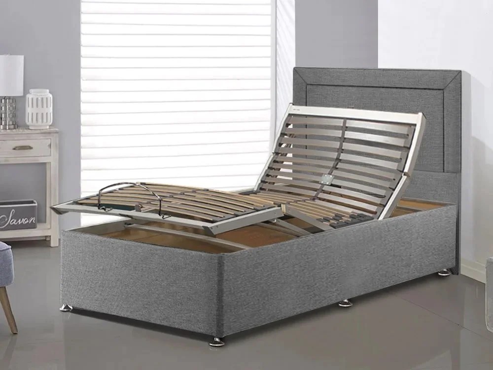 Willow & Eve Electric Adjustable Divan Base