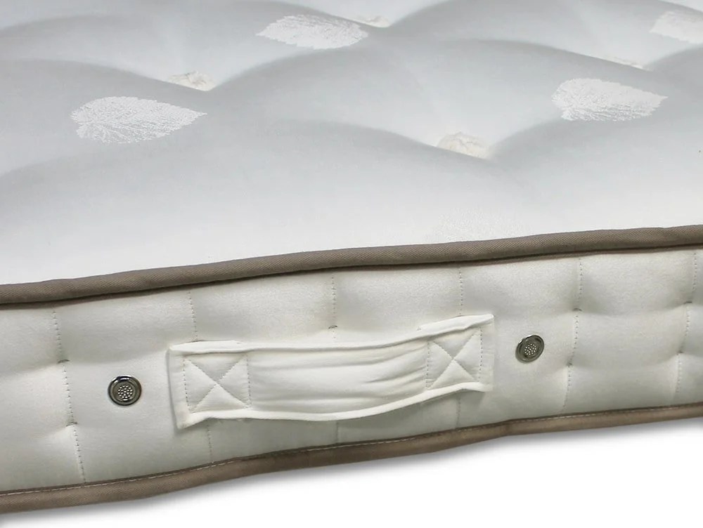 Willow & Eve Bed Co. Prestige Support Pocket 1000 Electric Adjustable Bed