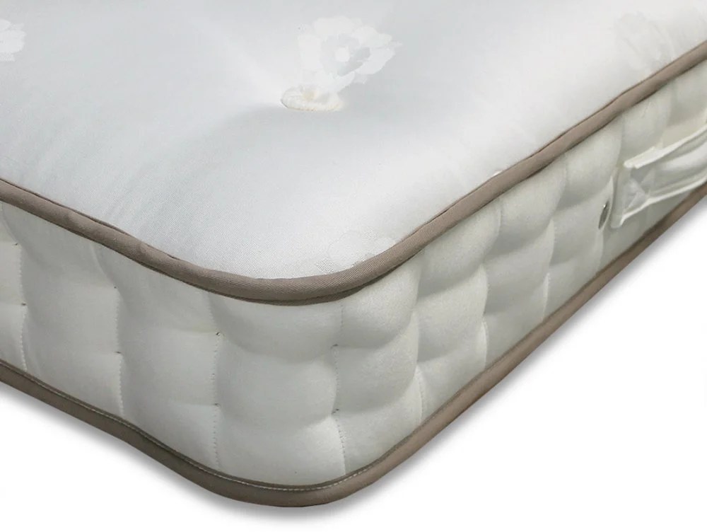Willow & Eve Bed Co. Prestige Firm Pocket 5000 Electric Adjustable Bed