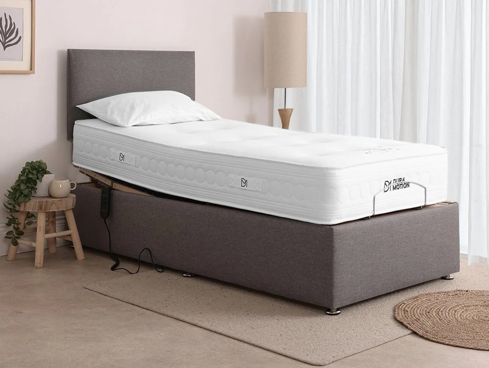 Dura Motion Pocket 800 Electric Adjustable Bed