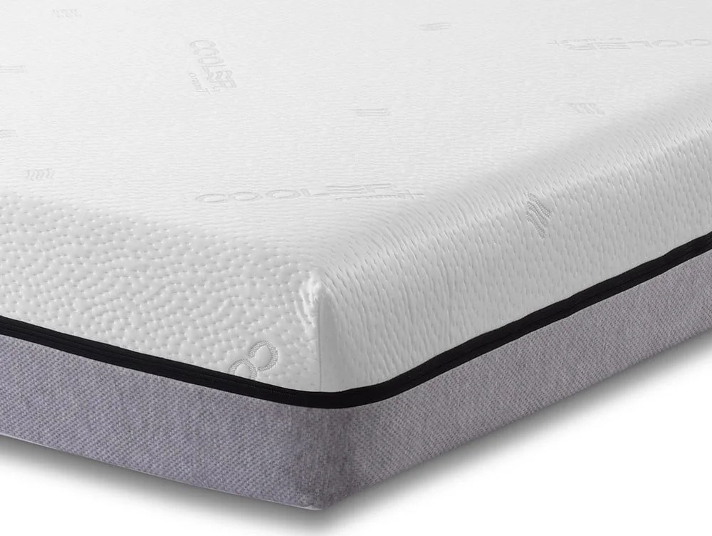 Deluxe Zensleep Gel Encap Pocket 1500 Mattress