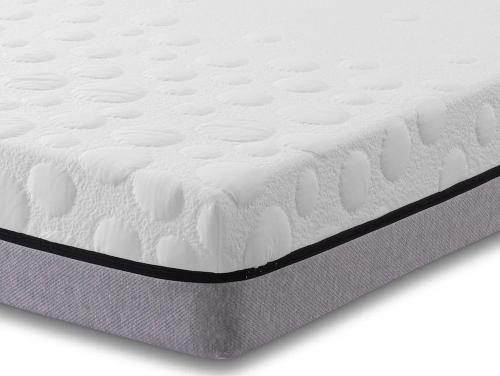 Deluxe Zensleep Memory Encap Pocket 1000 Mattress