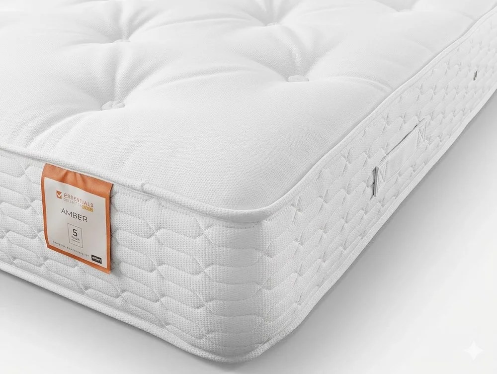 ASC Amber Mattress