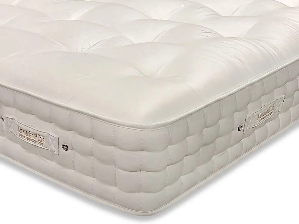 Alexander & Cole Tranquillity Pocket 5000 Mattress