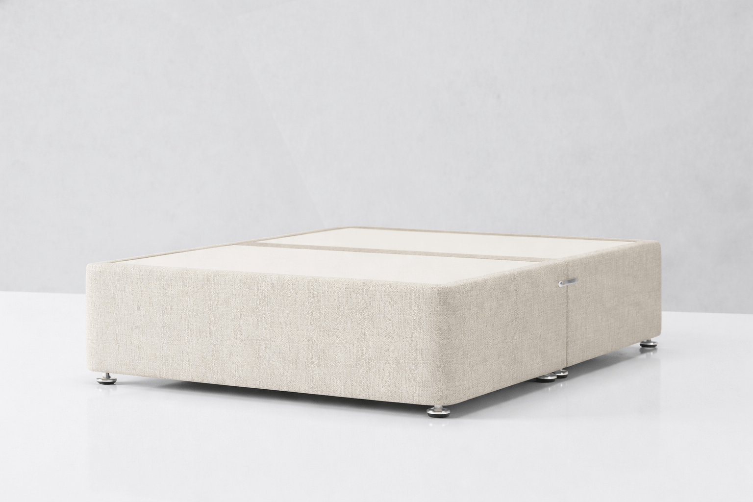 Essential Divan Base - Small Double