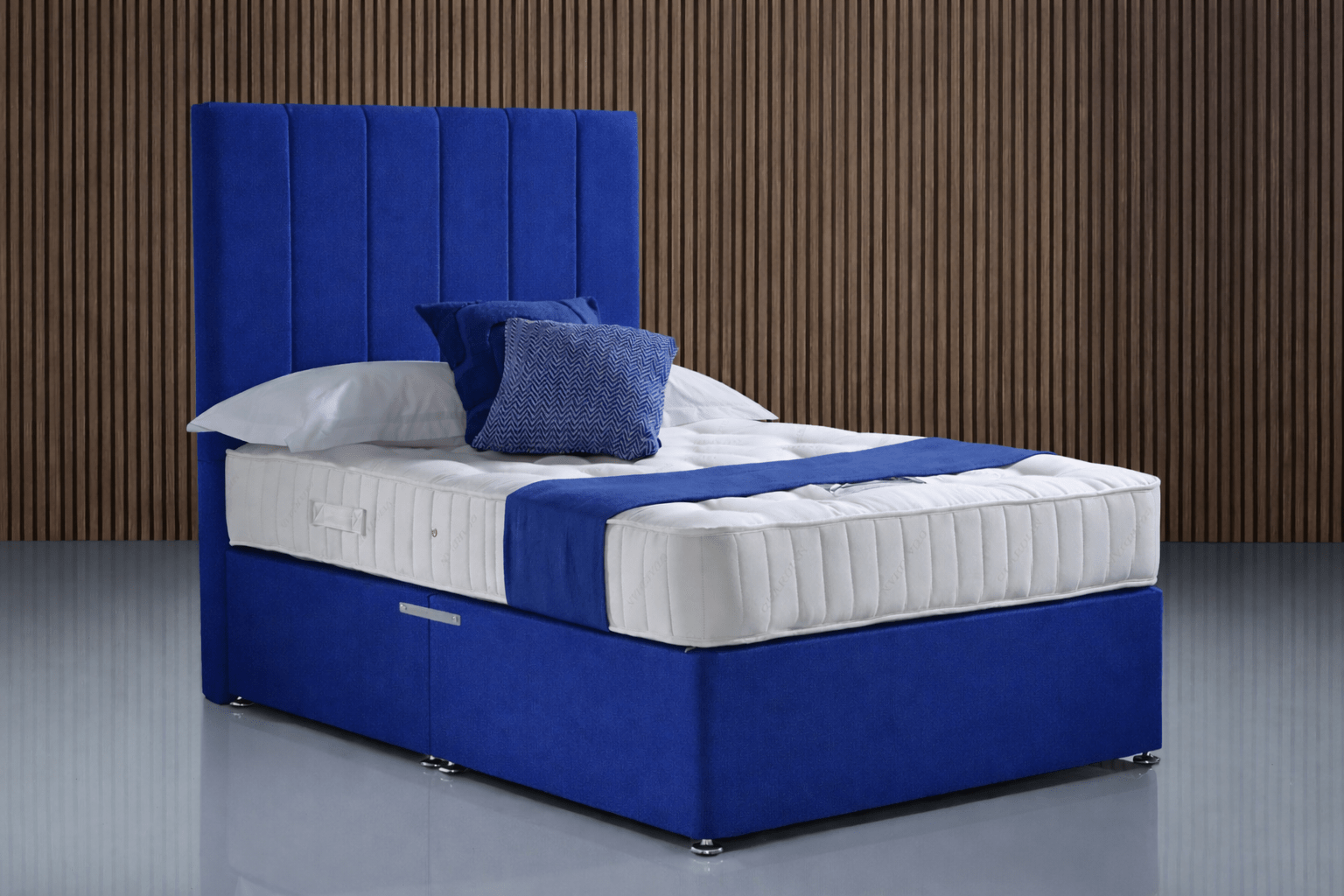 Java Hotel-Grade Luxury Pocket Spring Mattress - Double
