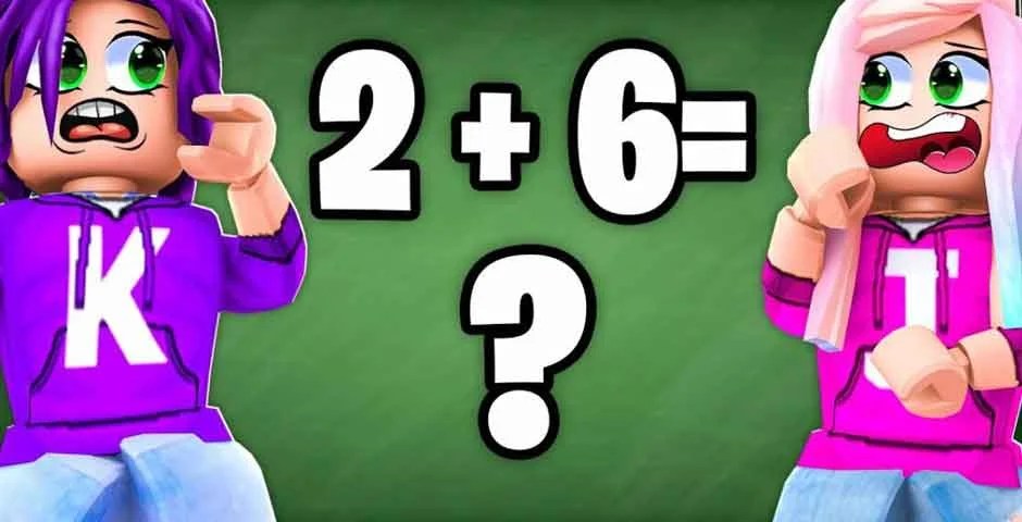 What Makes Mathsspot Roblox Game So Engaging In 2026 Mathsspot Com 2022 