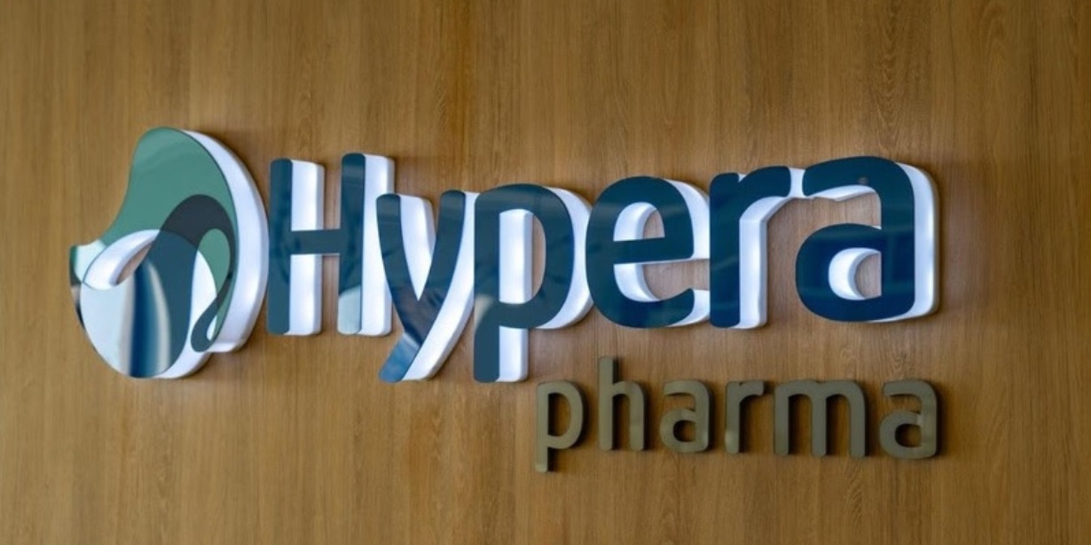 Hypera Pharma