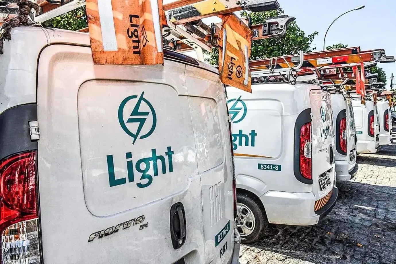 Light concession renewal