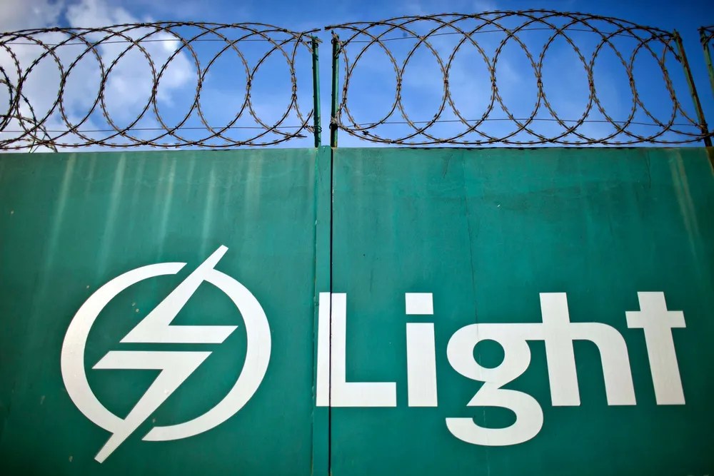 Light, energy