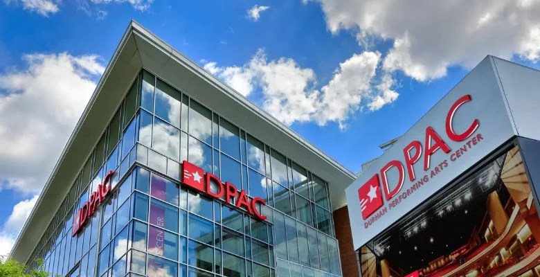 DPAC SOUTHPOINT DURHAM
