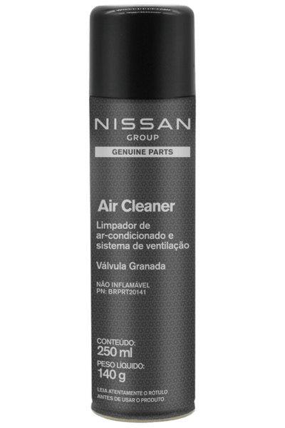 Air Cleaner - Brazzo