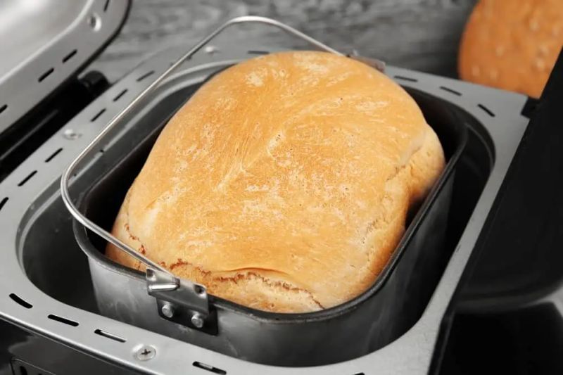 9 Bread Machine Baking Problems And Solutions - Best Minimal Photos in Mobile