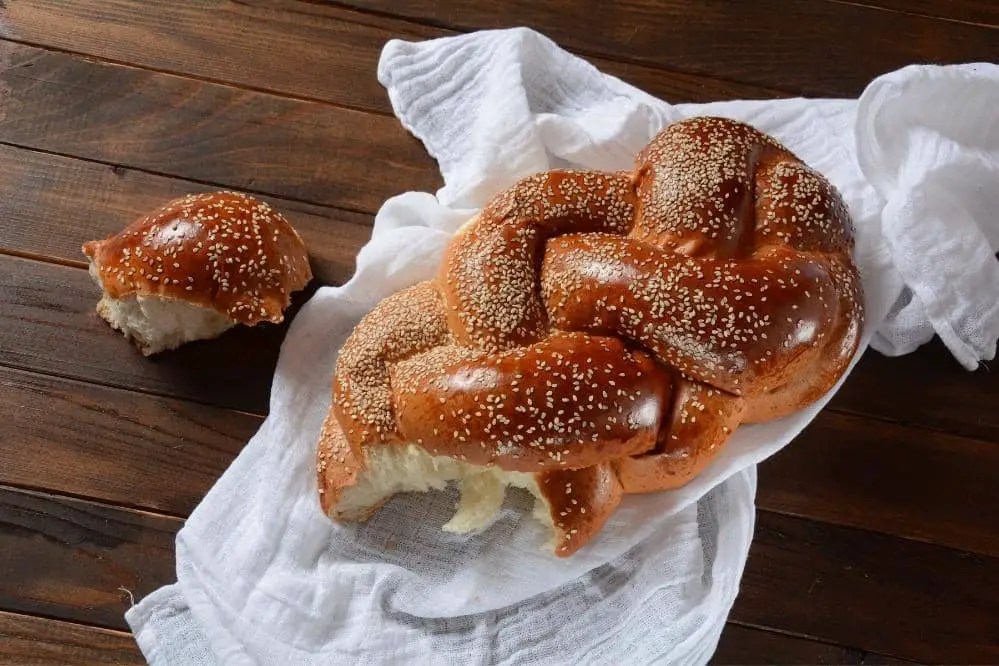 8 best substitutes for brioche bread