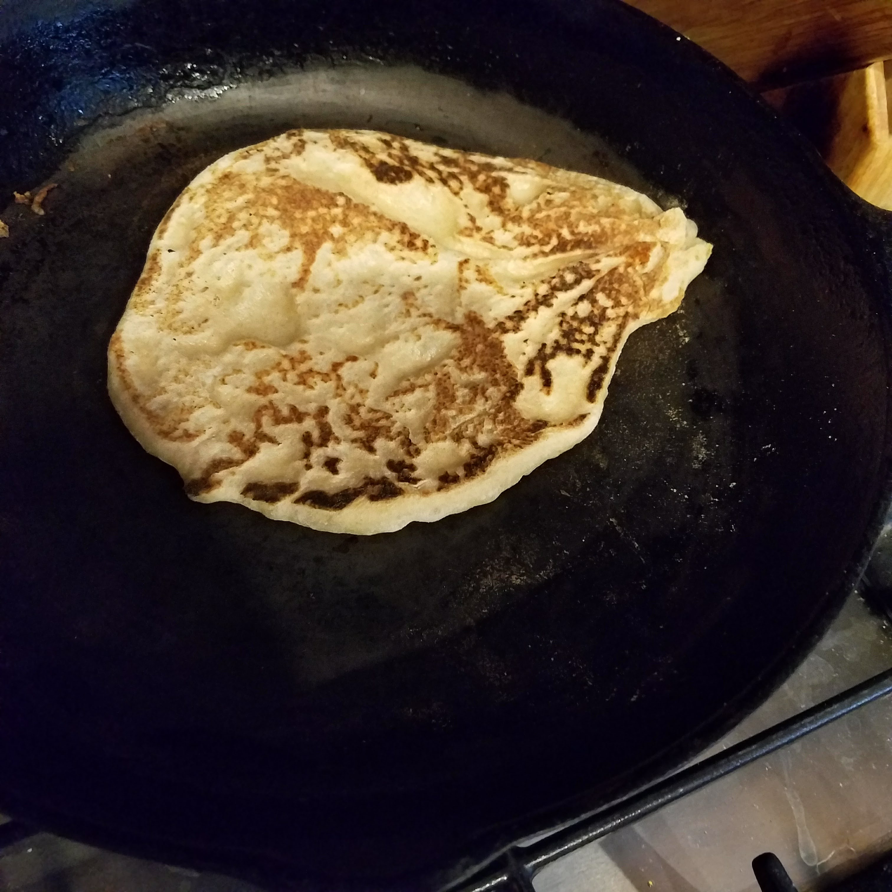 frying naan1