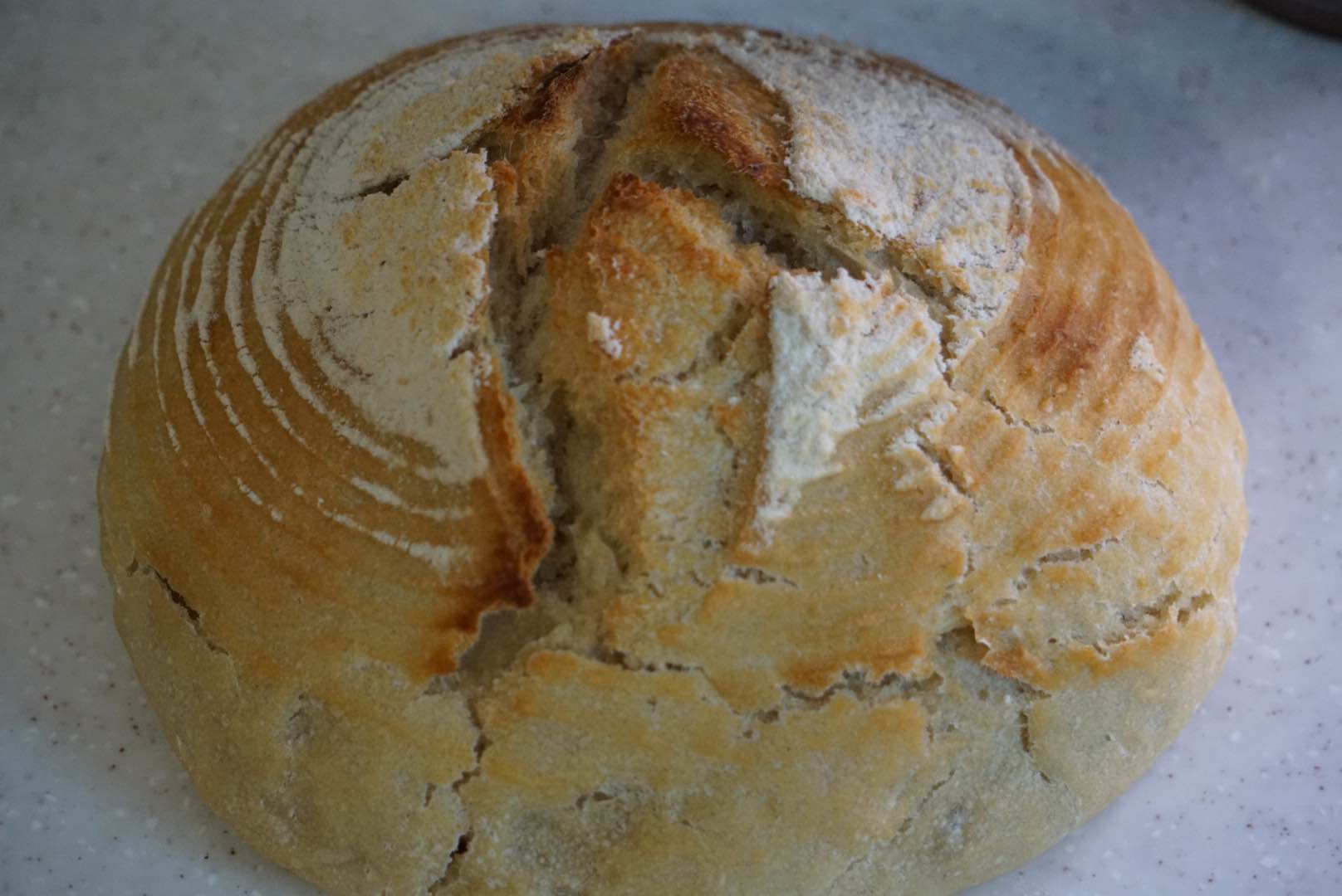 Original Sourdough Bread