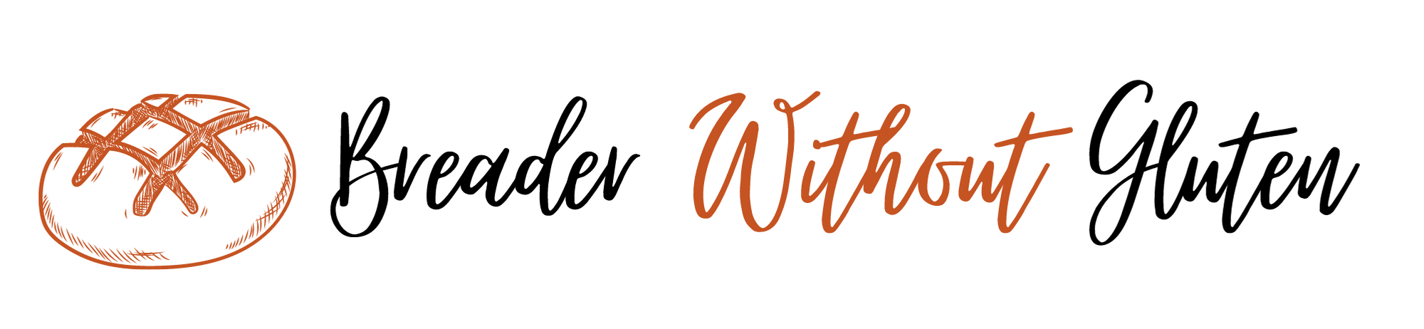 Breader Without Gluten