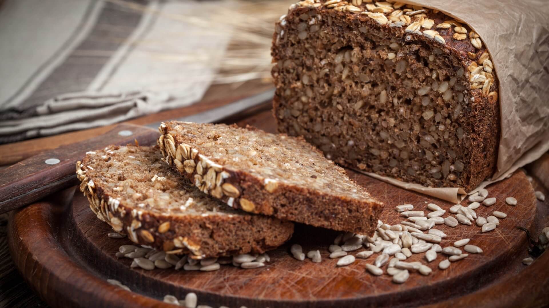 What is Rye Bread