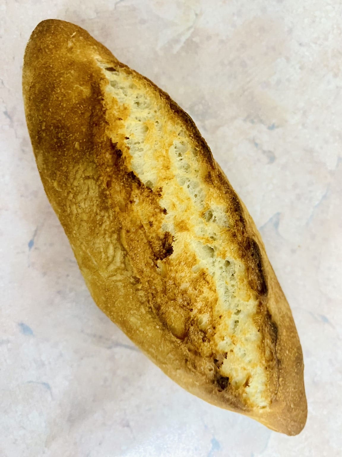 bolillo bread