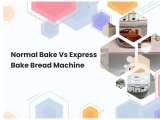 Normal Bake Vs Express Bake Bread Machine Breadmach