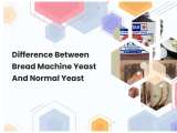 Difference Between Bread Machine Yeast And Normal Yeast Breadmach