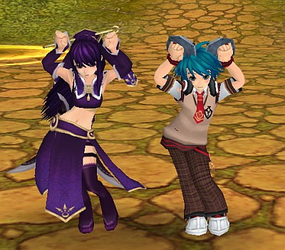 umauma We're in sync xD