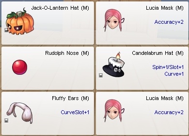 luciamasks