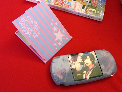 UtaPri Mirror