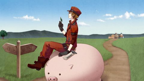buta