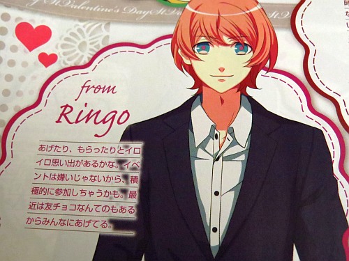 ringo