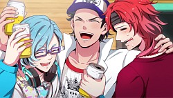 drunks
