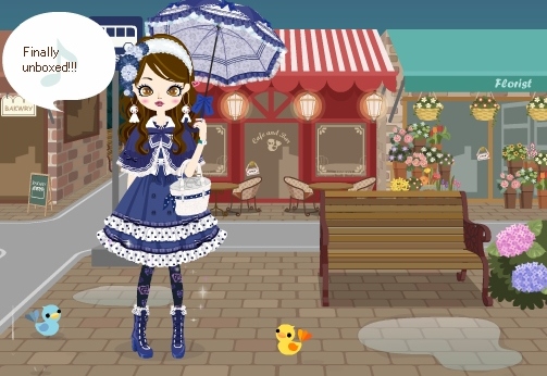 rainypoop