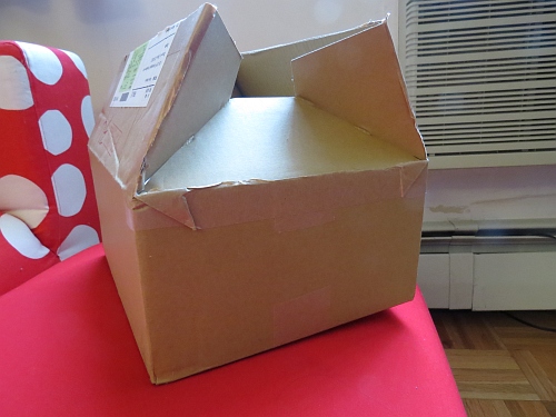 box