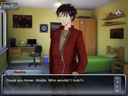devilin